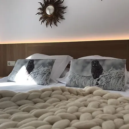 Apartamento A Fonte Hortas Residencial *
